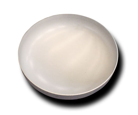 Bình áp lực Đáy phẳng ASME Đầu đĩa Độ dày 2mm