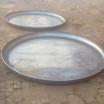 Dia 12,7mm Ống thép hợp kim phụ kiện Ống thép liền mạch Kết thúc