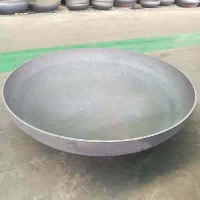 Dia 12,7mm Ống thép hợp kim phụ kiện Ống thép liền mạch Kết thúc