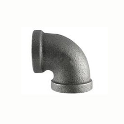Class 150 90Degree Elbow Phụ kiện ống sắt dẻo dễ uốn