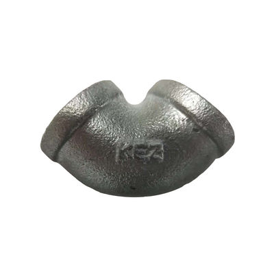 Class 150 90Degree Elbow Phụ kiện ống sắt dẻo dễ uốn