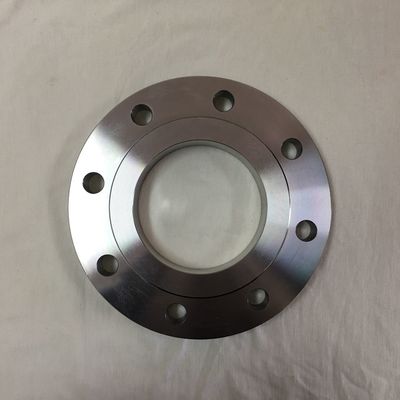 300lb 6 "304H Mặt bích bằng thép không gỉ ASTM A105