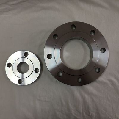 300lb 6 "304H Mặt bích bằng thép không gỉ ASTM A105