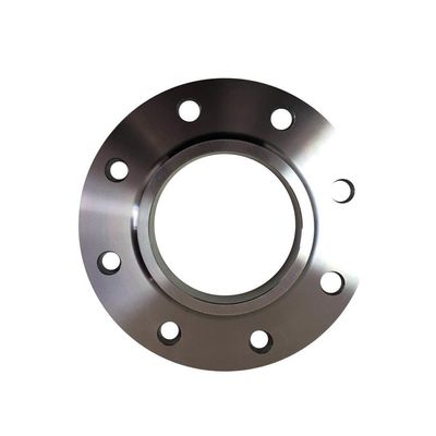 300lb 6 "304H Mặt bích bằng thép không gỉ ASTM A105