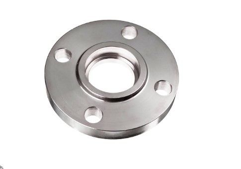 Phụ kiện ống không gỉ mặt bích giảm 24 "NO4400