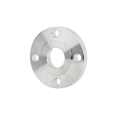 Phụ kiện ống không gỉ mặt bích giảm 24 "NO4400