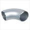 Inconel 718 45 độ Ống khuỷu tay Kích thước 1/4 inch LR SCH10 ASTM B607 Phụ kiện đường ống