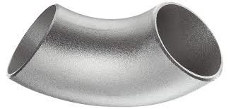 Cút hàn 90 độ Butt Inconel 601 1,5D inch LR SCHSTD ASTM B607 Phụ kiện đường ống