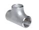 Hợp kimC22 ASTM B564 Phụ kiện ống thép hợp kim 4 inch Sch80S hàn thẳng hoặc giảm thanh