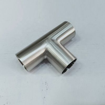 UNS NO6455 ASTM B564 12 "SchSTD Các phụ kiện ống hàn bằng thép hợp kim SchSTD thẳng hoặc giảm thanh