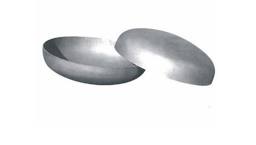 ANSI/ASME thép không gỉ thép carbon thép niềng nắp kích thước tùy chỉnh & vật liệu công nghiệp