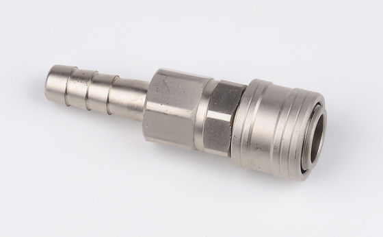 Khớp nối, Diam: 1_1 / 2 ", Tiêu chuẩn thiết kế: ASME B16.11, Kết thúc: SW-F, Xếp hạng: 3000 #, Vật liệu: Rèn-ASTM A182 Gr. F304