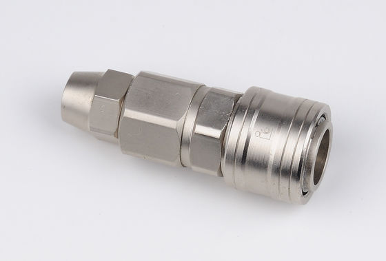 Khớp nối, Diam: 3/4 ", Thiết kế: ASME B16.11, Kết thúc: SW-F, Xếp hạng: 3000 #, Vật liệu: Rèn-ASTM A105