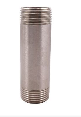 ANSI / ASME thép không gỉ thép carbon đùi có thể tùy chỉnh kích thước & vật liệu công nghiệp