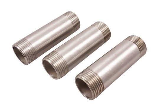 ANSI / ASME thép không gỉ thép carbon đùi có thể tùy chỉnh kích thước & vật liệu công nghiệp