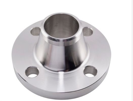 4 '' SCH160 ASME B16.5 300 LB RF ASTM B564 UNS NO8825 WN Mặt bích