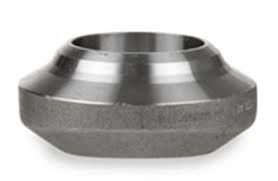 Weldolet, 6 "x4", Sch: S-STD / S-STD, Std của thiết kế: MSS SP-97, Ends: BW, Material: Forged-ASTM A105 -.