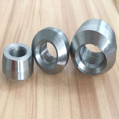 1 "-24" ASTM A105N STD MSS SP 97 sợi hàn tím màu tím