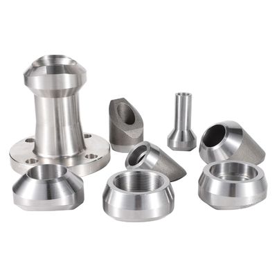 1 "-24" ASTM A105N STD MSS SP 97 sợi hàn tím màu tím