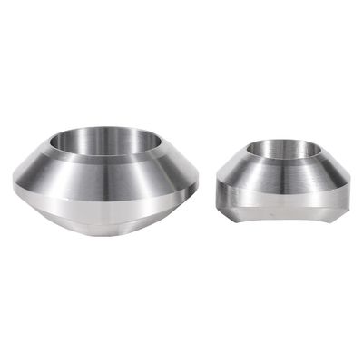 1 "-24" ASTM A105N STD MSS SP 97 sợi hàn tím màu tím