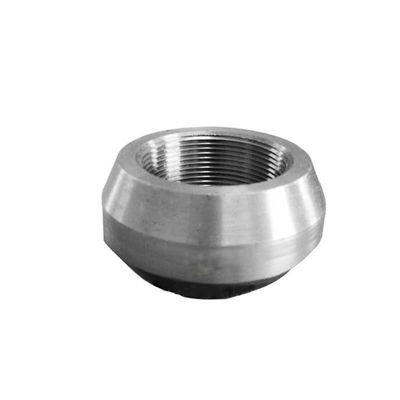 1/8 "~ 4" ASTM A105 ASME B16.11 mối hàn ổ cắm áp suất cao 3000LB hàn tím