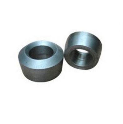 hàn đối đầu ASTM A234 WP11 phụ kiện ống thép hợp kim hàn tím cho mối nối ống