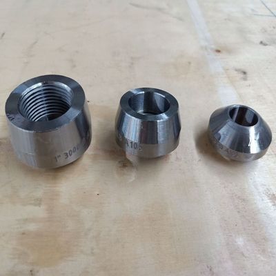 hàn đối đầu ASTM A234 WP11 phụ kiện ống thép hợp kim hàn tím cho mối nối ống