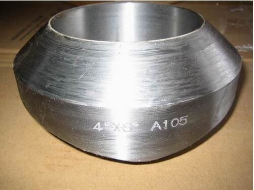 Hai mặt F51 UNS S31803 1.4462 Màu tím hàn ASTM A182