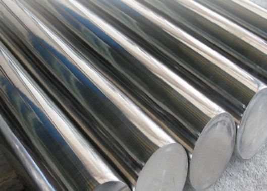 Tiêu chuẩn ASTM EAF LF VD Sợi thép hợp kim có khả năng chống ăn mòn