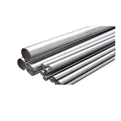 Ống trong suốt bằng hợp kim titan ASTM B338 được đánh bóng cho nhiệt độ