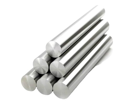 Tiêu chuẩn ASTM EAF LF VD Sợi thép hợp kim có khả năng chống ăn mòn