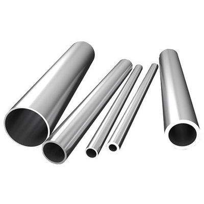 Các đường ống được đánh bóng tùy chỉnh để xây dựng mạnh mẽ và bền vững