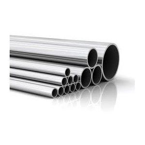 Các đường ống được đánh bóng tùy chỉnh để xây dựng mạnh mẽ và bền vững