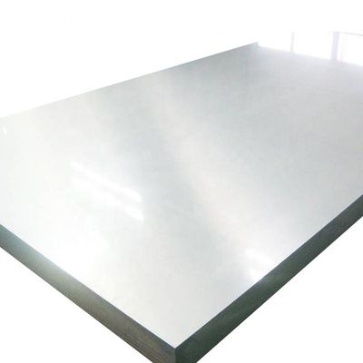 Incoloy 825 UNS NO8825 Sắt sáng, laminated lạnh Có trong màu trắng hoặc hoàn thiện tùy chỉnh