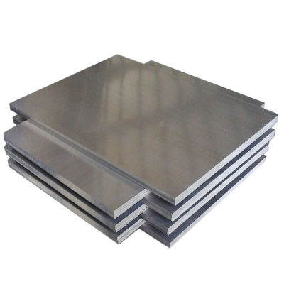 Incoloy 825 UNS NO8825 Sắt sáng, laminated lạnh Có trong màu trắng hoặc hoàn thiện tùy chỉnh