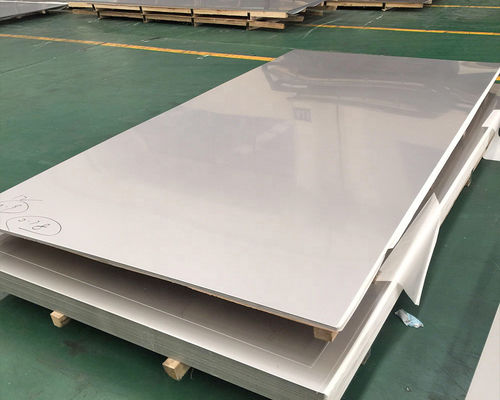 Incoloy 825 UNS NO8825 Sắt sáng, laminated lạnh Có trong màu trắng hoặc hoàn thiện tùy chỉnh