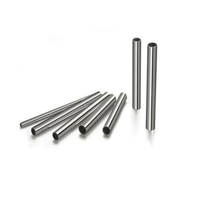 Các đường ống được đánh bóng tùy chỉnh để xây dựng mạnh mẽ và bền vững