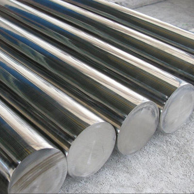 Vàng Lọc lạnh Đồng hợp kim thép tròn Cây nhựa 170-207 Độ cứng Tiêu chuẩn ASTM GB JIS