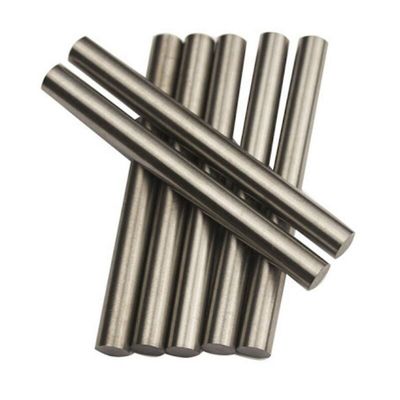 Thép xốp vòng đúc nóng cho các ứng dụng xử lý nhiệt độ độ cứng