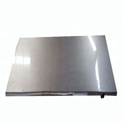 Incoloy 825 UNS NO8825 Sắt sáng, laminated lạnh Có trong màu trắng hoặc hoàn thiện tùy chỉnh