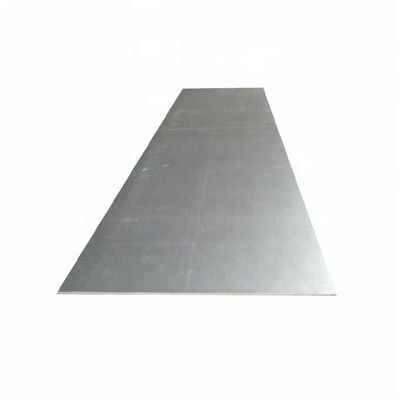 Tiêu chuẩn DIN Thép cán lạnh carbon thấp trong công nghệ tấm cạnh máy kết thúc trắng
