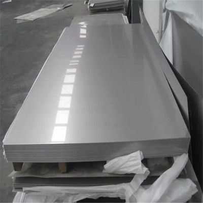 Incoloy 825 UNS NO8825 Sắt sáng, laminated lạnh Có trong màu trắng hoặc hoàn thiện tùy chỉnh