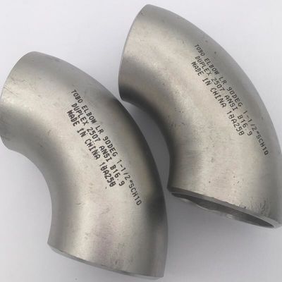NÚT 90D ELBOW NÚT LẮP GHÉP THÉP KHÔNG GỈ SIÊU BỀN F317LS32750