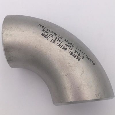 NÚT 90D ELBOW NÚT LẮP GHÉP THÉP KHÔNG GỈ SIÊU BỀN F317LS32750