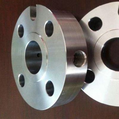Mặt bích thép ASTM AB564 ISO9001 DN15-DN1500