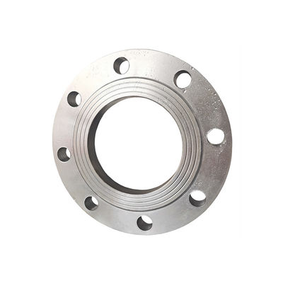 Mặt bích hàn phẳng bằng thép carbon PN10 Gb Thép cuộn nóng Mặt bích có hình dạng đặc biệt Chế biến tùy chỉnh DN1000 Mặt bích hàn