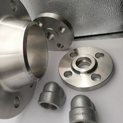 Mặt bích trục vít Mặt bích bằng thép không gỉ Mặt bích bên trong Dây răng P10 Áp lực DN65 DN50 DN100