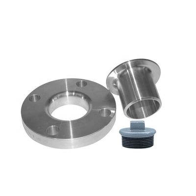 Mặt bích hàn phẳng tiêu chuẩn mới Mặt bích thép hàn Mặt bích mặt bích rèn tấm mặt bích 0,6 1,0 1,6mpa