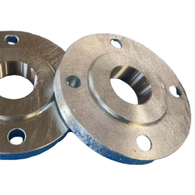 Mặt bích hàn phẳng bằng thép carbon PN10 Thép cuộn nóng Mặt bích có hình dạng đặc biệt Chế biến tùy chỉnh DN1000 Mặt bích hàn