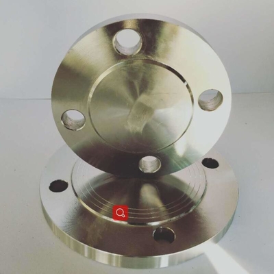 Bán nóng Chất lượng tốt Mặt bích thép hợp kim BL Niken B564 N08811 4 "150 # STD ASME B16.5